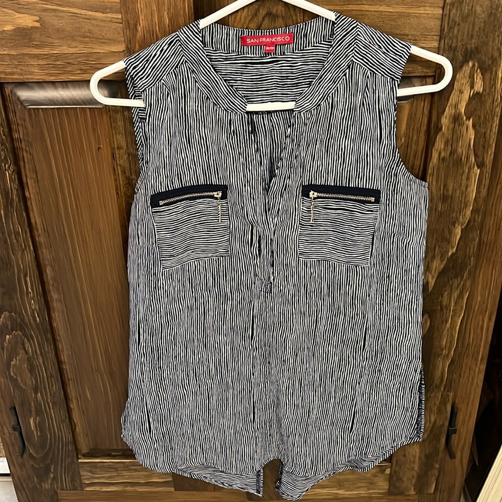 San Francisco women’s top